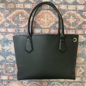 Dagne Dover classic tote